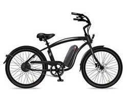 Electric Bike Company